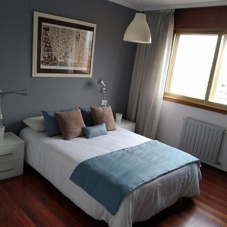 Apartamento Luminoso Con Buena Ubicacion Appartement Comarca de Comarca de Pontevedra Buitenkant foto