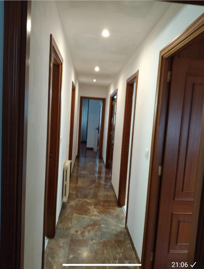 Apartamento Luminoso Con Buena Ubicacion Appartement Comarca de Comarca de Pontevedra Buitenkant foto