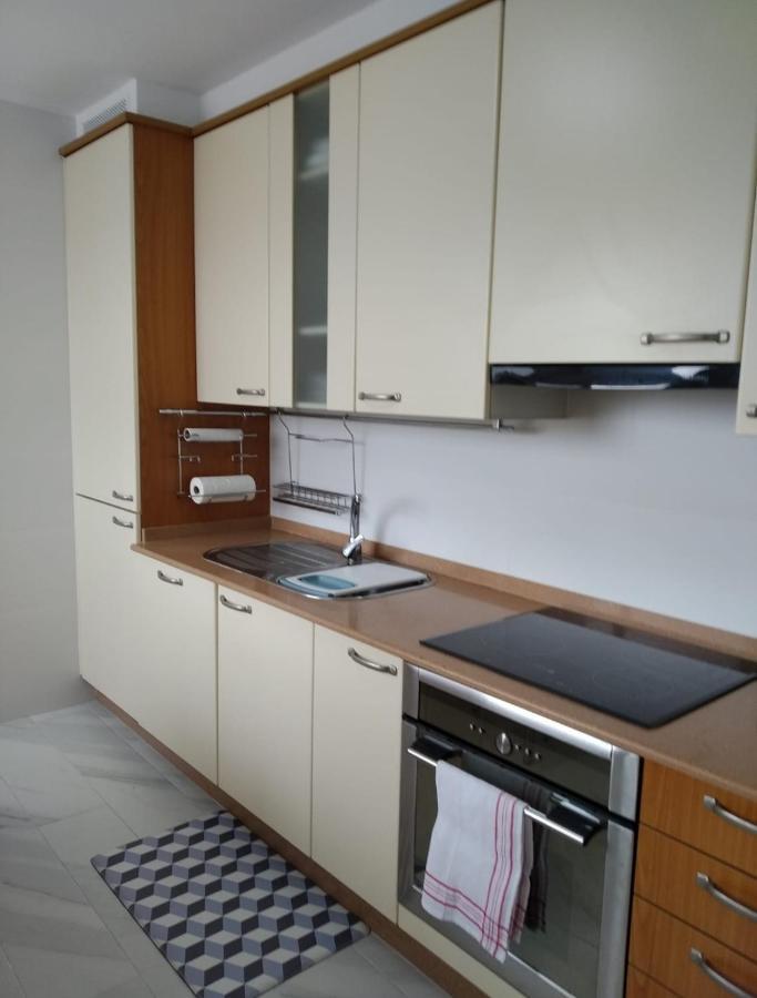 Apartamento Luminoso Con Buena Ubicacion Appartement Comarca de Comarca de Pontevedra Buitenkant foto